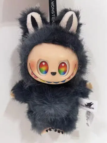 Pop Mart LABUBU ID: 본아