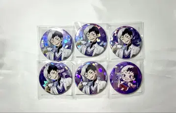 Dr.STONE 겐 후쿠야 캐릭터 복권