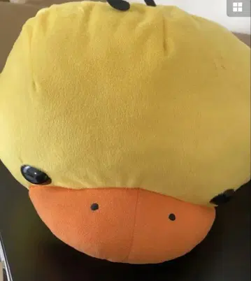 카모나시카 BIG 봉제 인형 새상품급