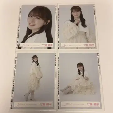 사쿠라자카46 [ 3rd TOUR 2023 ] 라이브 의상 모리야 레이나
