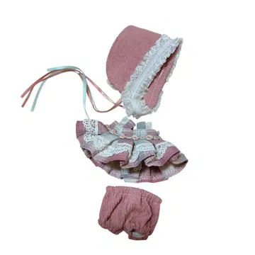 봉제 인형 의류 10cm