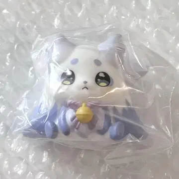 룬룬 피규어 곤란