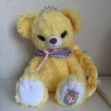 유니베어시티 글렌첸 로즈