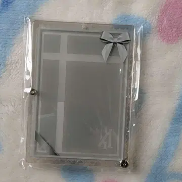 luz 아크릴 브로마이드 케이스