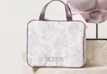 herlipto ROSIER Carry All Bag