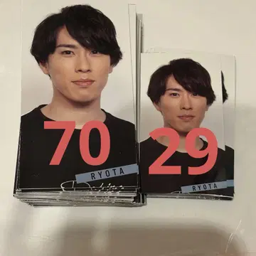 Myojo 디타카 미야타테 료타 2021 묶음 판매