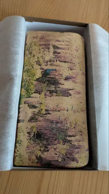 HIRAMEKI 장지갑