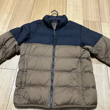 UNIQLO 남성용 울트라 라이트 다운