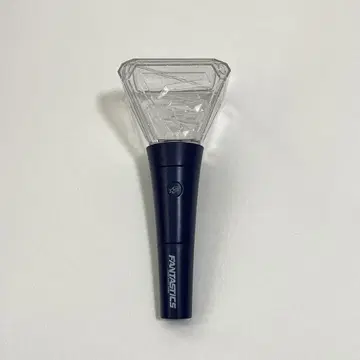 FANTASTICS 응원봉 라이트 스틱
