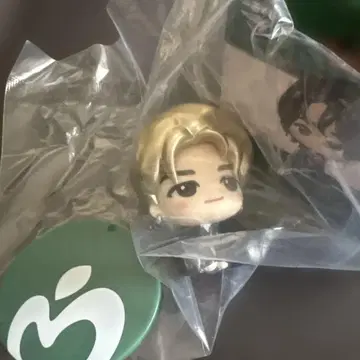 C상 SD 피규어 와카이