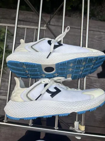 G4 골프화