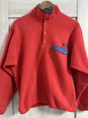 90s 98년산 파타고니아 신틸라 스냅T