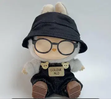 러브부 옷 갈아입기 세트 할인 있음 봉제 인형 옷 갈아입기