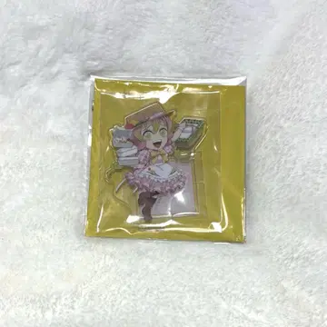 귀멸의 칼날 피크닉 칸로지 미츠리 아크릴 스탠드