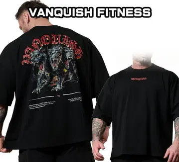 VANQUISHFITNESS