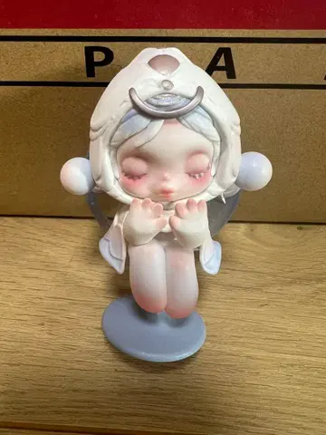 Skull Panda 스컬팬더 패러독스