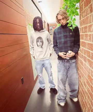 edwin 503 ug swag denim