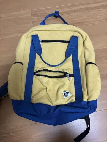 참스 백팩