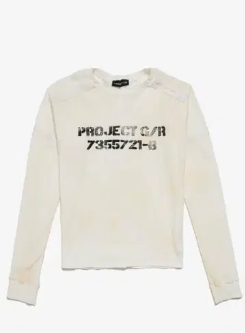 PROJECT G/R 24AW