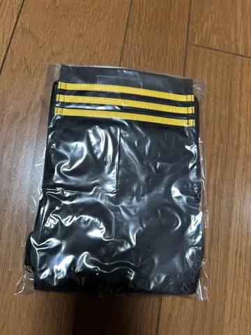 hide 레모네이드샵 라인 롤 펜 케이스