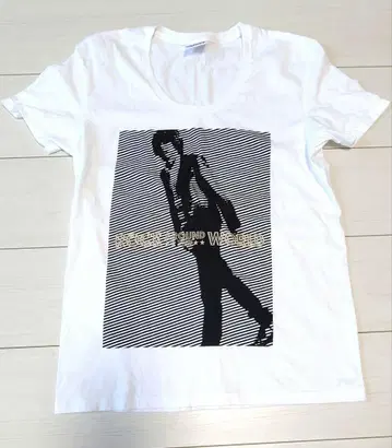 GLAY JIRO 셔츠