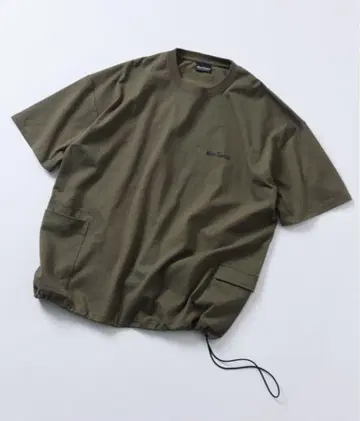 FREAK'S STORE WILD THINGS 콜라보 한정판 T셔츠