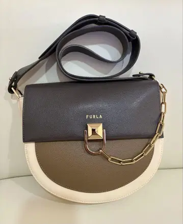 FURLA 훌라 숄더백 미스미미