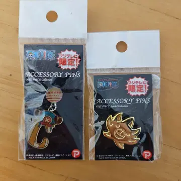 ONE PIECE, 후지TV 한정판