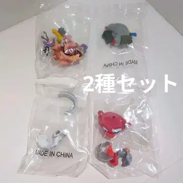 하 대마왕 피규어 타카라 카이요도