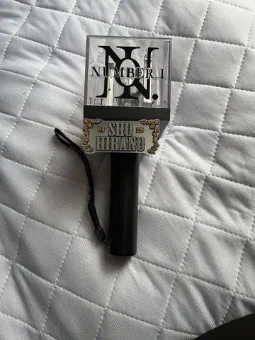 number_i 응원봉