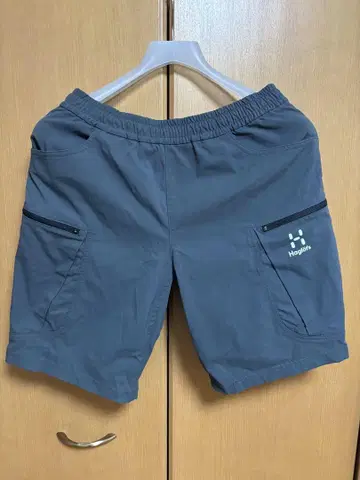 HAGLOFS 호그로프스 021127 Mid Klint Shorts2
