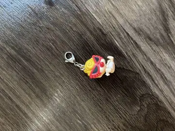 히스테릭 미니 MINI 가챠