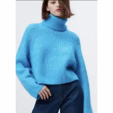 ZARA 자라 스웨터