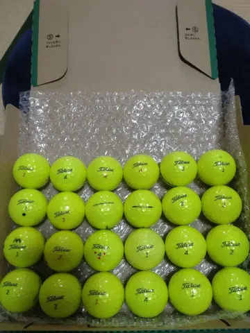새상품급 타이틀리스트 PROV1 PROV1X