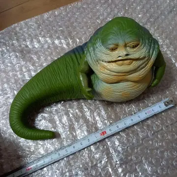스타 워즈 자바 더 햇 피규어