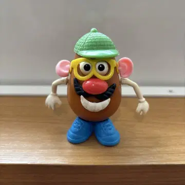 미스터 포테이토 헤드 1997년산 Mr. POTATO HEAD 아메토이