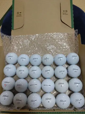 새상품급 타이틀리스트 PROV1 PROV1X