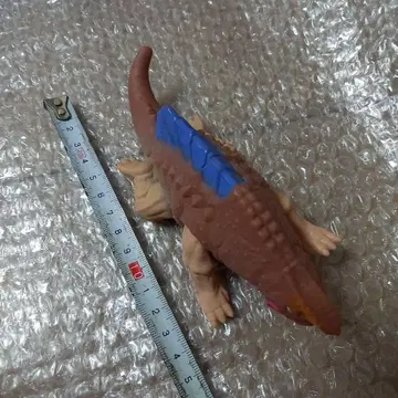 레어 울트라 500 괴수 가바돈 b
