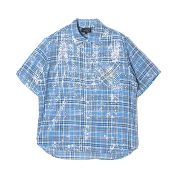 메루카리 최저가 AFB SPANGLE SS SHIRTS kohjiya