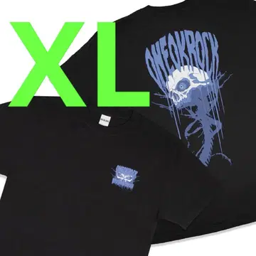 원옥 굿즈 T셔츠 라이브