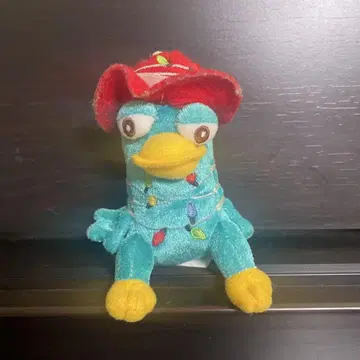 카모노하시 페리 키링