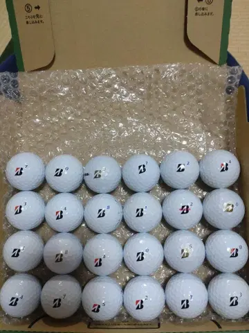 새상품급 브릿지스톤 TOURBXS