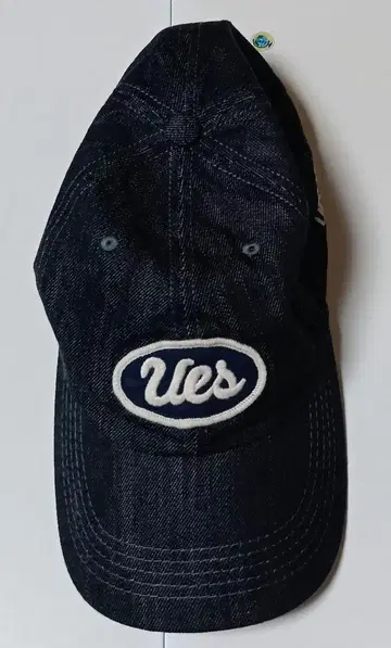 ues 캡
