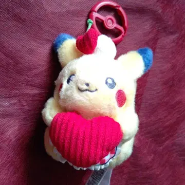 PIKACHU DINER pikachu dinar 피카츄 하트