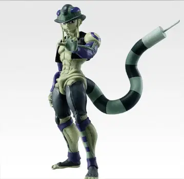 제일복권 HUNTER x HUNTER 키메라 앤트 2 A상 메르엠