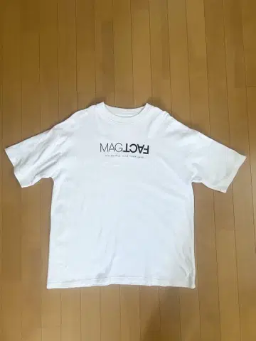 Kis-My-Ft2 LIVE TOUR 2025 MAGFACT 셔츠