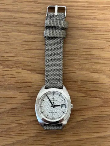 WALTHAM Viscount