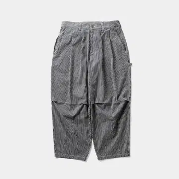HICKORY PAINTER BALLOON PANTS
