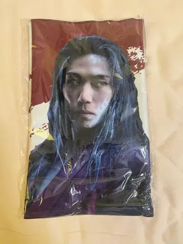 오니헤이한카초 카네코 한시로 사오토메 타이치 페이스타월