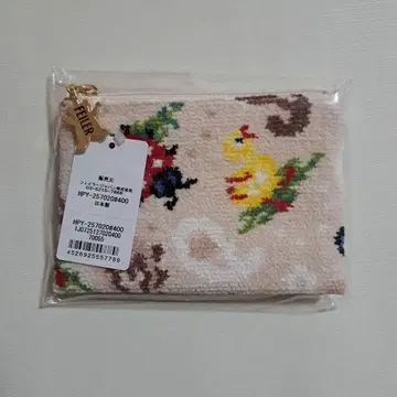 페이러 티슈 파우치 미개봉
